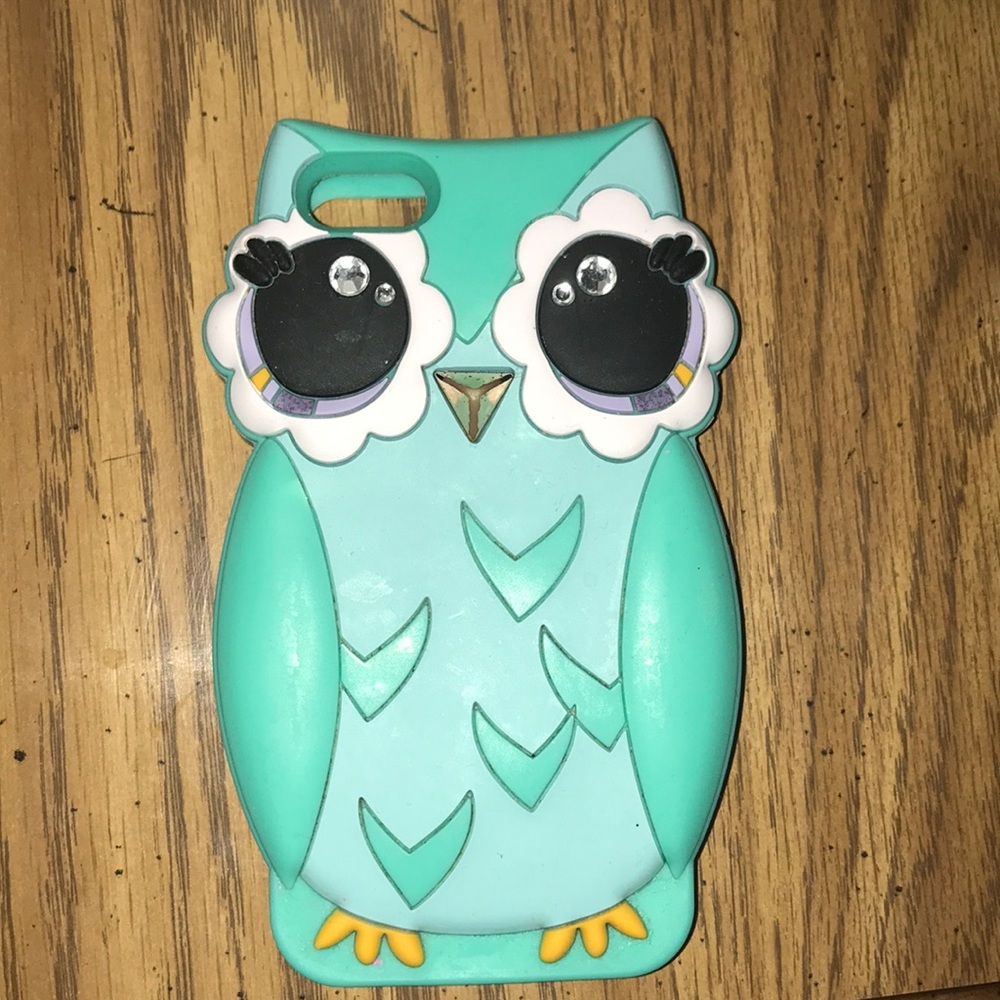 iPhone 5 case